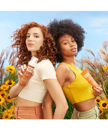 Shop Verb Curl Foaming Gel for Definition + Frizz-Fighting - 6.7 oz Online - Best Price & International Shipping - Buy Online on GoSupps.com