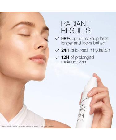 Shop NARS Light Reflecting Hydrating Makeup Setting Mist - 3.0 oz / 90 mL Online - Best Price & International Shipping - Buy Online on GoSupps.com
