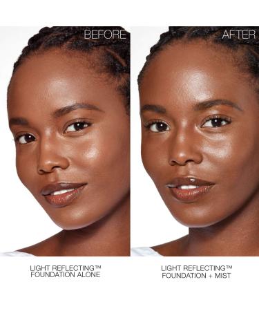 Shop NARS Light Reflecting Hydrating Makeup Setting Mist - 3.0 oz / 90 mL Online - Best Price & International Shipping - Buy Online on GoSupps.com