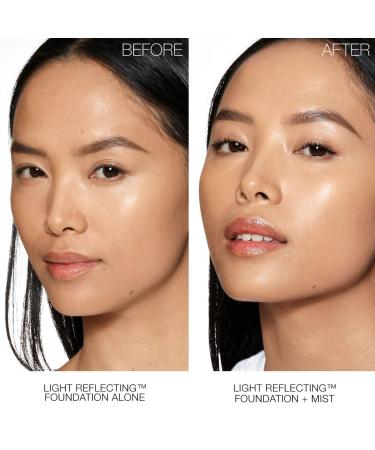 Shop NARS Light Reflecting Hydrating Makeup Setting Mist - 3.0 oz / 90 mL Online - Best Price & International Shipping - Buy Online on GoSupps.com