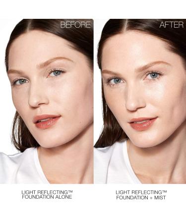 Shop NARS Light Reflecting Hydrating Makeup Setting Mist - 3.0 oz / 90 mL Online - Best Price & International Shipping - Buy Online on GoSupps.com