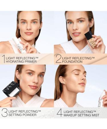 Shop NARS Light Reflecting Hydrating Makeup Setting Mist - 3.0 oz / 90 mL Online - Best Price & International Shipping - Buy Online on GoSupps.com