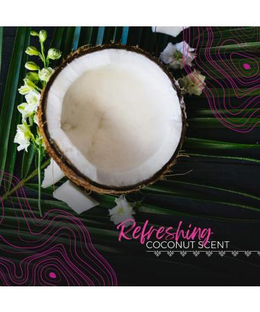 Shop Viori Coconut Advanced Repair & Moisturizing Conditioner Bar - 2.53 oz Online - Best Price & International Shipping - Buy Online on GoSupps.com