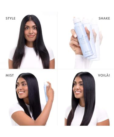 Shop Drybar Sparkling Soda Shine Mist - 4.1 oz / 116 g Online - Best Price & International Shipping - Buy Online on GoSupps.com