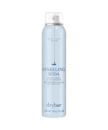 Drybar Sparkling Soda Shine Mist - 4.1 oz / 116 g