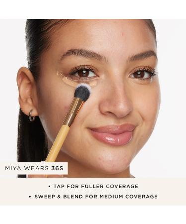 Shop tarte concealer paw brush Online - Best Price & International Shipping - Buy Online on GoSupps.com