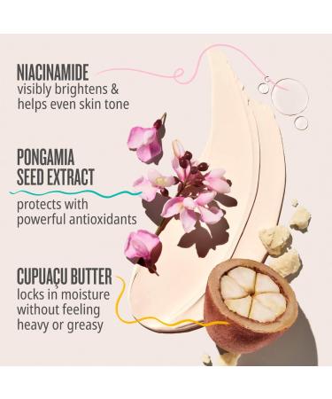Shop Sol de Janeiro Rio Radiance SPF 50 Mineral Body Lotion Sunscreen with Niacinamide - 6.7 oz / 200 mL Online - Best Price & International Shipping - Buy Online on GoSupps.com
