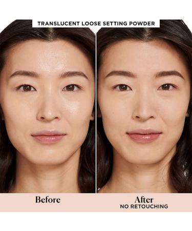 Shop Laura Mercier Flawless To Go Mini Setting Powder Duo - Standard size Online - Best Price & International Shipping - Buy Online on GoSupps.com