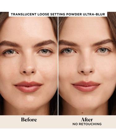 Shop Laura Mercier Flawless To Go Mini Setting Powder Duo - Standard size Online - Best Price & International Shipping - Buy Online on GoSupps.com
