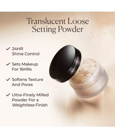 Shop Laura Mercier Flawless To Go Mini Setting Powder Duo - Standard size Online - Best Price & International Shipping - Buy Online on GoSupps.com