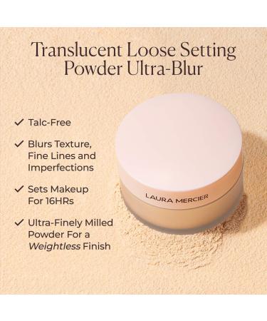 Shop Laura Mercier Flawless To Go Mini Setting Powder Duo - Standard size Online - Best Price & International Shipping - Buy Online on GoSupps.com