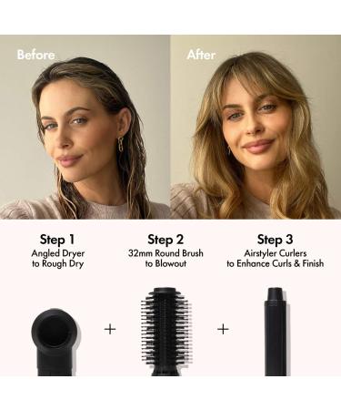 Shop BondiBoost Everlast Airstyler Ceramic Blow Dryer & Multi Styler Tool Online - Best Price & International Shipping - Buy Online on GoSupps.com