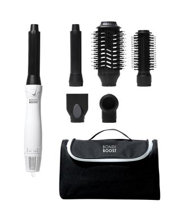 BondiBoost Everlast Airstyler Ceramic Blow Dryer & Multi Styler Tool