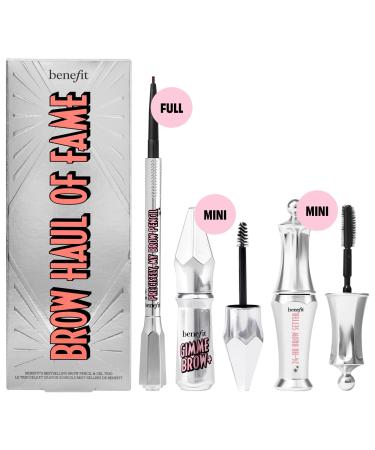 Benefit Cosmetics Brow Haul of Fame Brow Bestsellers Set-thumbnail