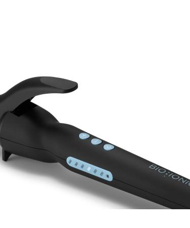 Shop Bio Ionic Long Barrel Curling Iron 0.75 Online - Best Price & International Shipping - Buy Online on GoSupps.com