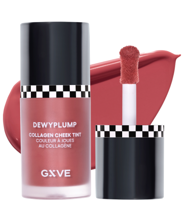 GXVE BY GWEN STEFANI Dewyplump Collagen Boosting Cheek Tint-thumbnail