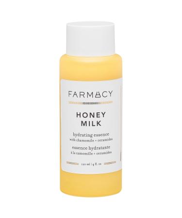 Farmacy Honey Milk Hydrating Essence with Chamomile + Ceramides - 4 oz / 120 mL