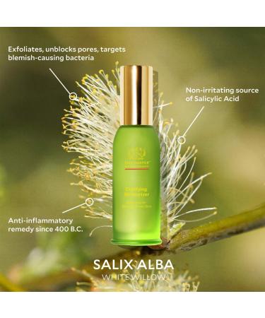 Shop Tata Harper Clarifying Pore & Oil Control Moisturizer with BHA for Redness - 1.7 oz / 50 ml Online - Best Price & International Shipping - Buy Online on GoSupps.com