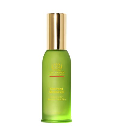Tata Harper Clarifying Pore & Oil Control Moisturizer with BHA for Redness - 1.7 oz / 50 ml