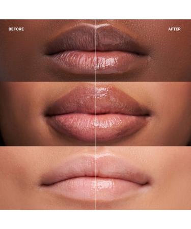 Shop Mango People Hydrating Glossy Mango Butter Lip Balm - 0.1 oz / 3 g Mango - mango Online - Best Price & International Shipping - Buy Online on GoSupps.com