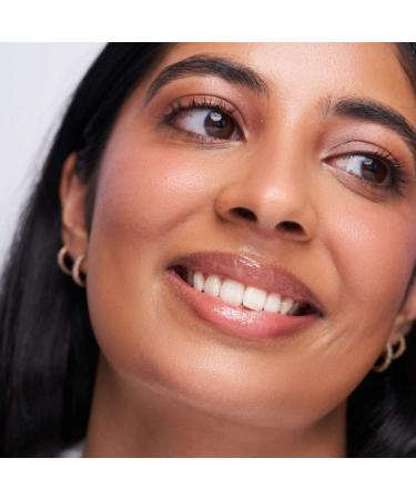 Shop Mango People Hydrating Glossy Mango Butter Lip Balm - 0.1 oz / 3 g Mango - mango Online - Best Price & International Shipping - Buy Online on GoSupps.com