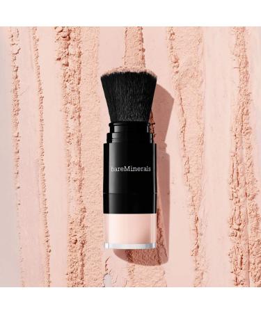 Shop bareMinerals ORIGINAL Mineral Veil Set + Protect Talc-Free Setting Powder Mineral SPF 25 PA++ Online - Best Price & International Shipping - Buy Online on GoSupps.com
