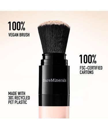 Shop bareMinerals ORIGINAL Mineral Veil Set + Protect Talc-Free Setting Powder Mineral SPF 25 PA++ Online - Best Price & International Shipping - Buy Online on GoSupps.com