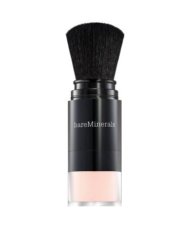 bareMinerals ORIGINAL Mineral Veil Set + Protect Talc-Free Setting Powder Mineral SPF 25 PA++