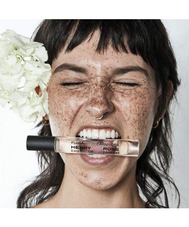 Shop Henry Rose Flora Carnivora Eau de Parfum Fragrance Set Online - Best Price & International Shipping - Buy Online on GoSupps.com