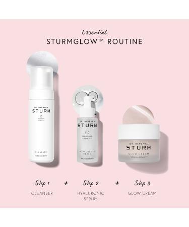 Shop Dr. Barbara Sturm Glow Cream - 1.69 oz / 50 ml Online - Best Price & International Shipping - Buy Online on GoSupps.com