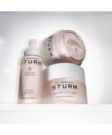 Shop Dr. Barbara Sturm Glow Cream - 1.69 oz / 50 ml Online - Best Price & International Shipping - Buy Online on GoSupps.com