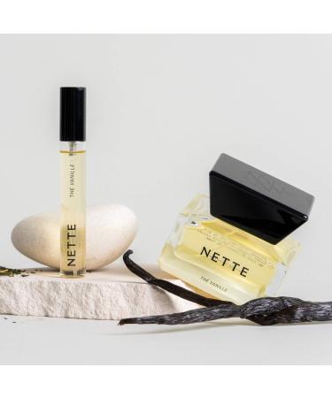 Shop Nette Th Vanille Eau de Parfum - 1.7 oz eau de parfum spray Online - Best Price & International Shipping - Buy Online on GoSupps.com