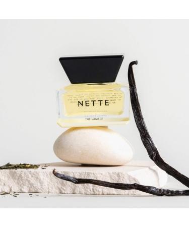 Shop Nette Th Vanille Eau de Parfum - 1.7 oz eau de parfum spray Online - Best Price & International Shipping - Buy Online on GoSupps.com