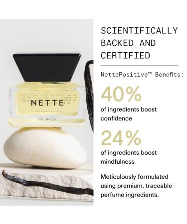 Shop Nette Th Vanille Eau de Parfum - 1.7 oz eau de parfum spray Online - Best Price & International Shipping - Buy Online on GoSupps.com