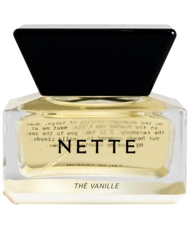 Nette Th Vanille Eau de Parfum - 1.7 oz eau de parfum spray