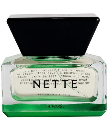 Nette La Forêt Eau de Parfum-thumbnail