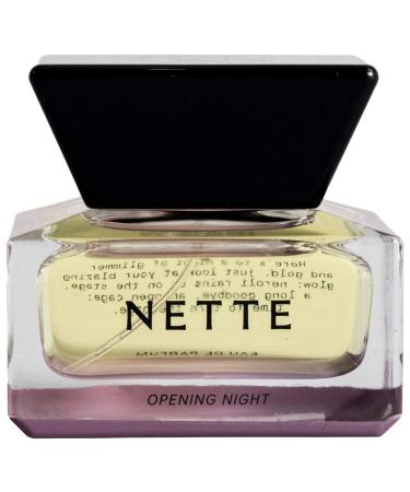 Nette Opening Night Eau de Parfum-thumbnail