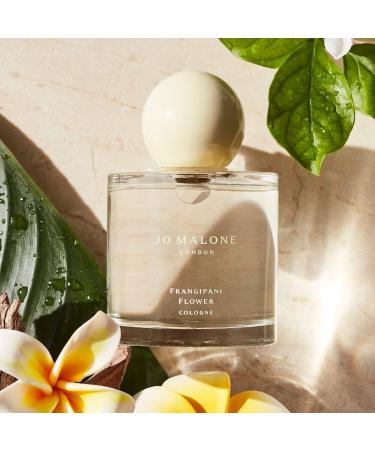 Shop Jo Malone London Wood Sage & Sea Salt and Frangipani Cologne Duo Set Online - Best Price & International Shipping - Buy Online on GoSupps.com