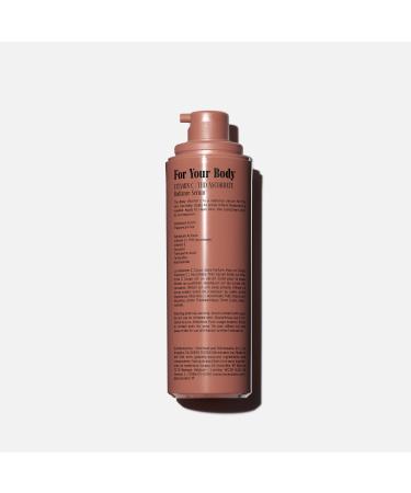 Shop N cessaire The Body Vitamin C - Radiance Serum With THD Ascorbate - 5.1 oz / 150 mL Online - Best Price & International Shipping - Buy Online on GoSupps.com