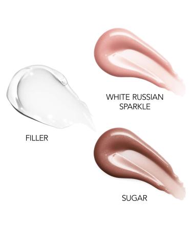 Shop Buxom Mini Bloomin' Babes Plumping Lip Gloss Set Online - Best Price & International Shipping - Buy Online on GoSupps.com