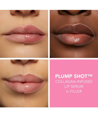 Shop Buxom Mini Bloomin' Babes Plumping Lip Gloss Set Online - Best Price & International Shipping - Buy Online on GoSupps.com