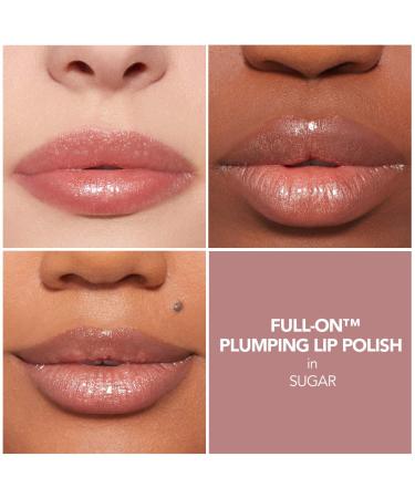 Shop Buxom Mini Bloomin' Babes Plumping Lip Gloss Set Online - Best Price & International Shipping - Buy Online on GoSupps.com