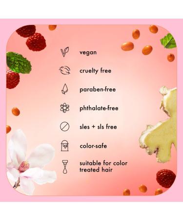 Shop amika Sublime Shine Wash + Care Hair Set Online - Best Price & International Shipping - Buy Online on GoSupps.com