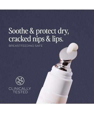Shop Luna Daily The Nip and Lip Balm - For Dry Cracked Nipples and Lips - 0.85 oz / 25 ml Online - Best Price & International Shipping - Buy Online on GoSupps.com