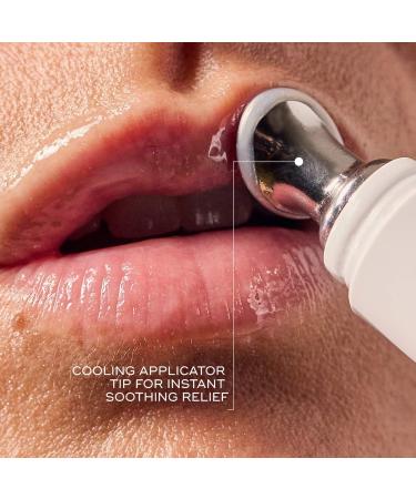 Shop Luna Daily The Nip and Lip Balm - For Dry Cracked Nipples and Lips - 0.85 oz / 25 ml Online - Best Price & International Shipping - Buy Online on GoSupps.com