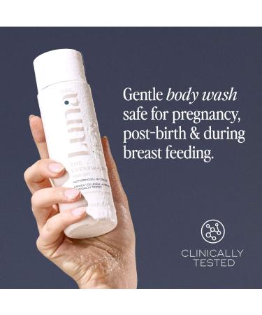 Shop Luna Daily The Motherhood Wash - with Arnica Calendula & Bisabolol - 8.5 oz / 250 ml Online - Best Price & International Shipping - Buy Online on GoSupps.com