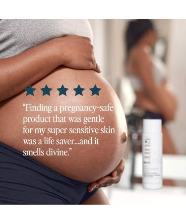 Shop Luna Daily The Motherhood Wash - with Arnica Calendula & Bisabolol - 8.5 oz / 250 ml Online - Best Price & International Shipping - Buy Online on GoSupps.com