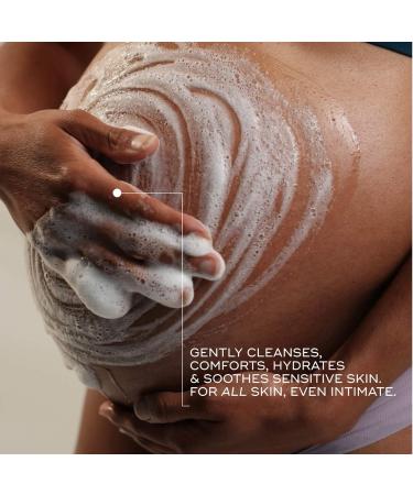 Shop Luna Daily The Motherhood Wash - with Arnica Calendula & Bisabolol - 8.5 oz / 250 ml Online - Best Price & International Shipping - Buy Online on GoSupps.com