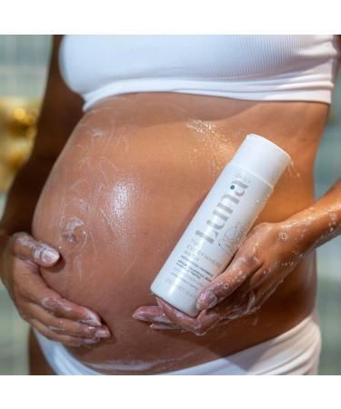 Shop Luna Daily The Motherhood Wash - with Arnica Calendula & Bisabolol - 8.5 oz / 250 ml Online - Best Price & International Shipping - Buy Online on GoSupps.com