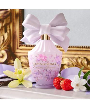 Shop LoveShackFancy Endless Dreams Eau de Parfum - 2.5 oz / 75 mL eau de parfum spray Online - Best Price & International Shipping - Buy Online on GoSupps.com